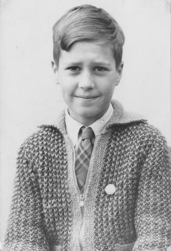 1957 School Pic